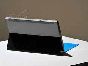 微軟Surface RT平板電腦 經(jīng)典初代Windows RT的獨(dú)特魅力與使用體驗(yàn)